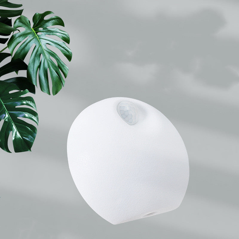 Smart husdjursdeodorisator Hem-sandlådekompanjon Luftrenare