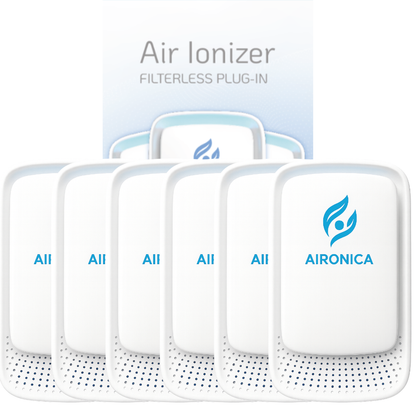 Aironica™ Luftjonisator