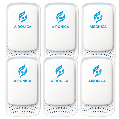 Aironica™ Luftjonisator
