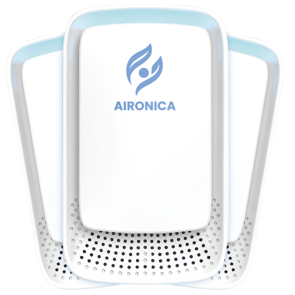 Aironica™ Luftjonisator