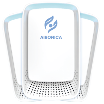 Aironica™ Luftjonisator